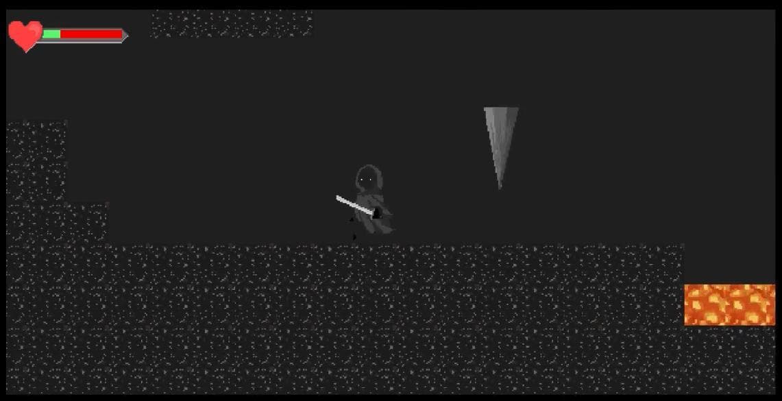 Shadow of the Samurai screenshot 6
