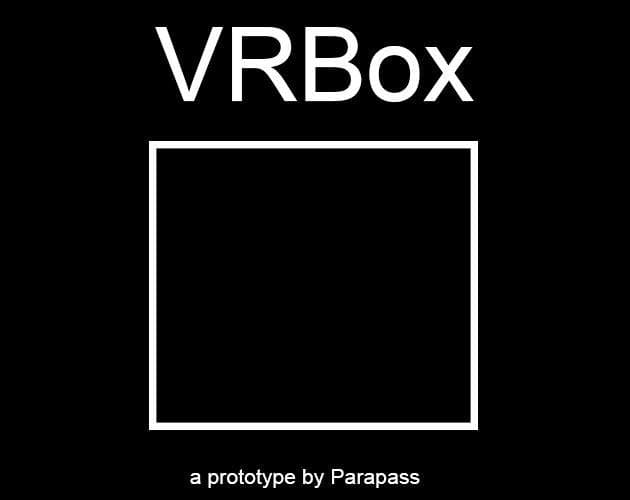 VRBox