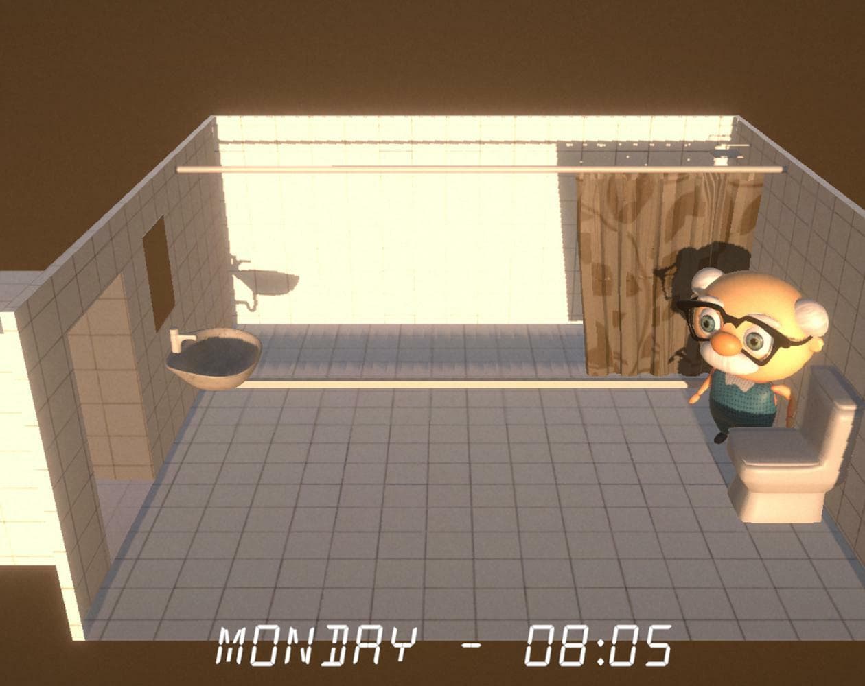 Survive One Day screenshot 3