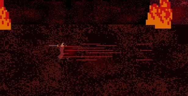 FINAL STRIKE (itch) (HendersonSoftworks) screenshot 3