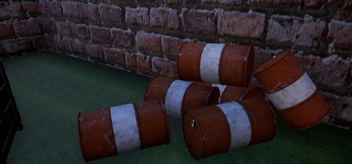 Physics Playground Alpha 1.0