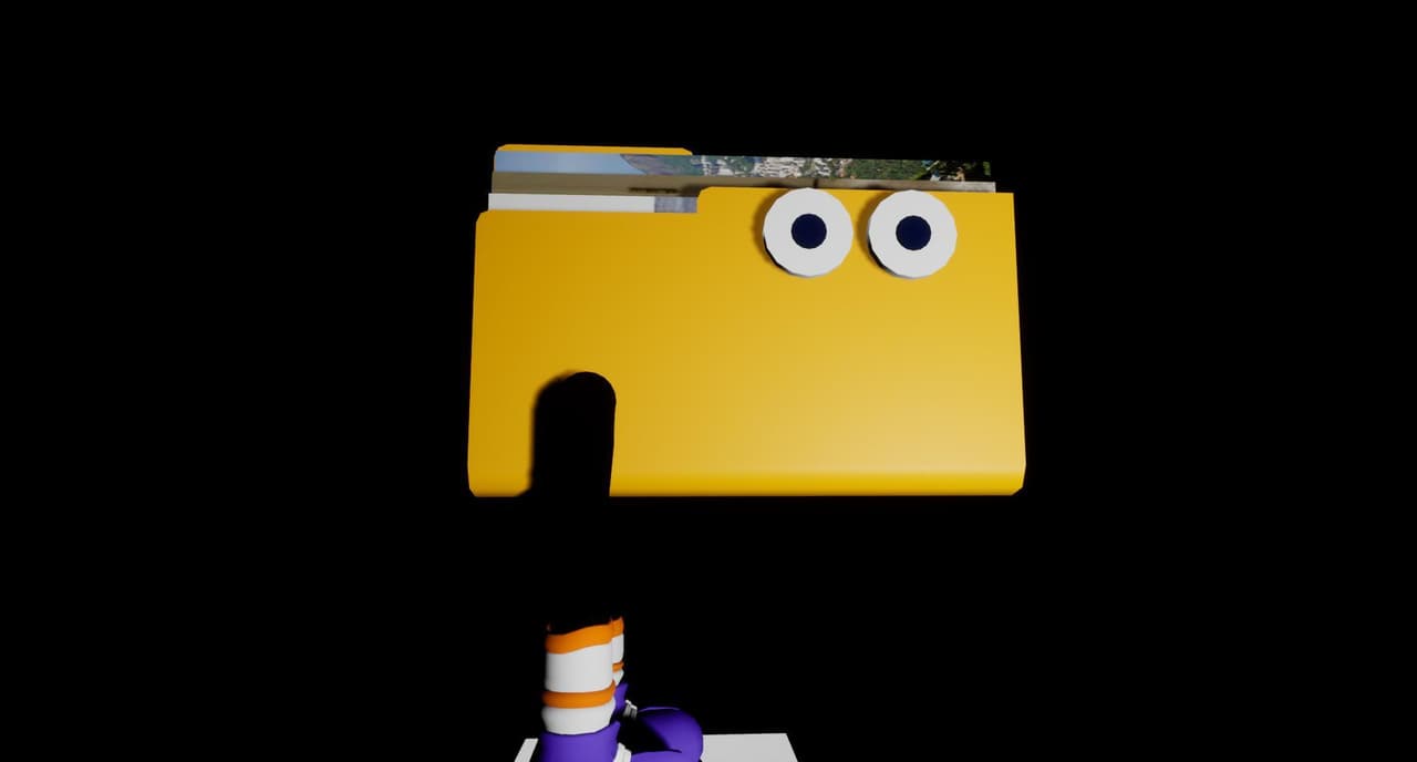 Faultless screenshot 2