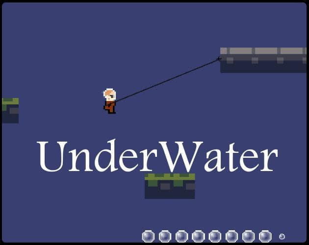 UnderWater (leDrosophile)