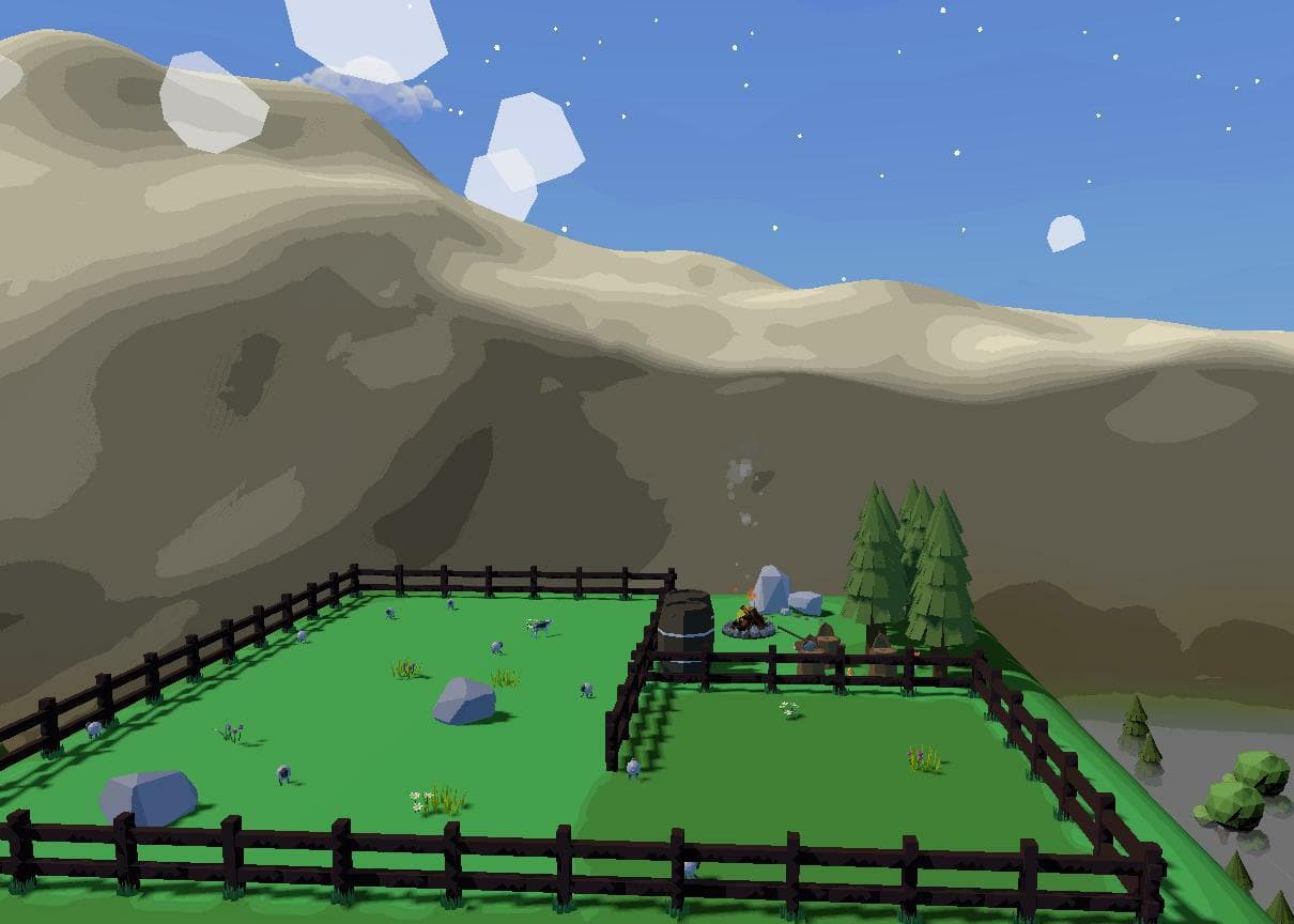 Flokk screenshot 3