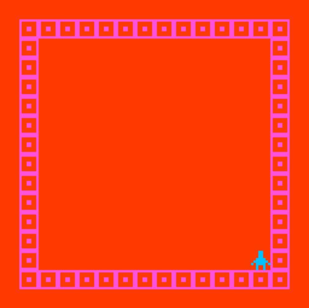Escape the Invisible Labyrinth! screenshot 3