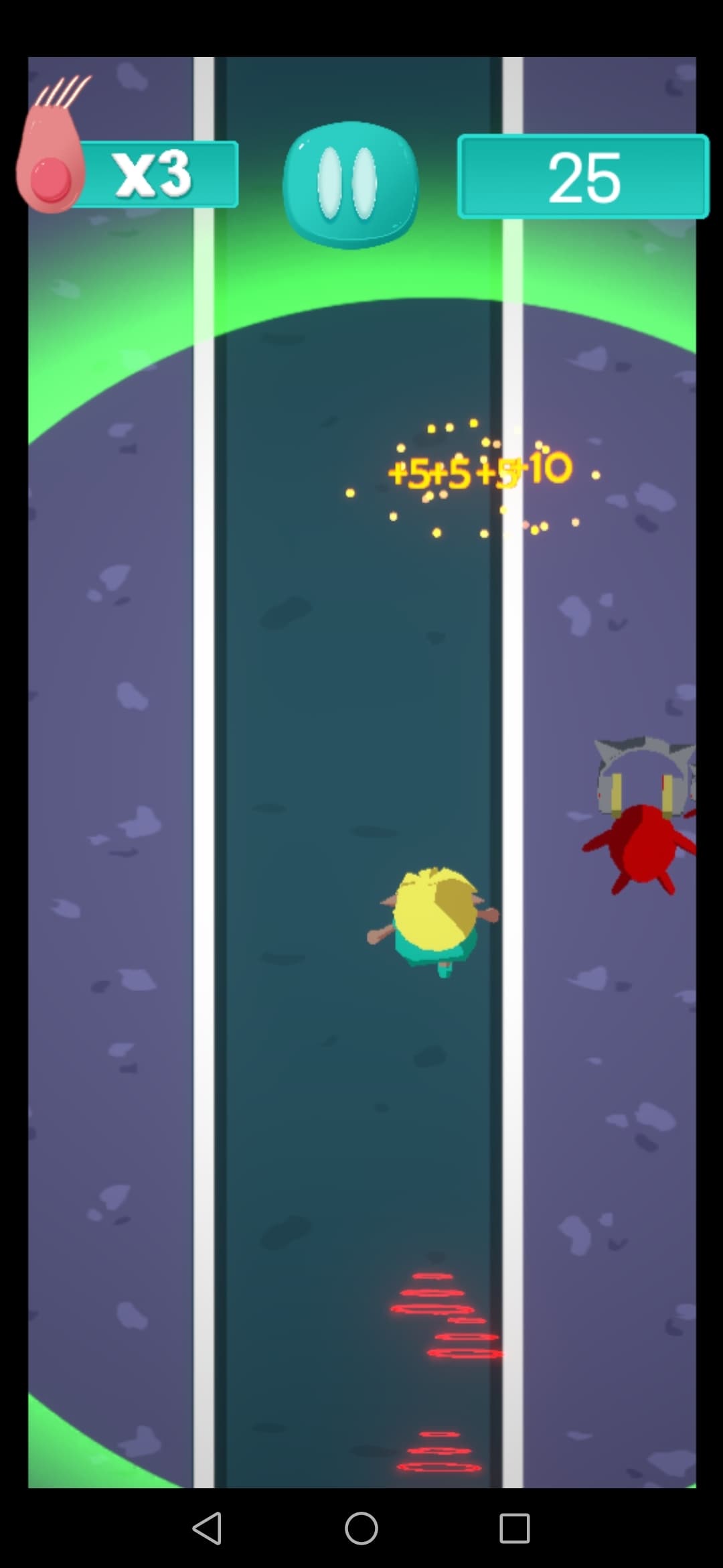 Ears Keeper screenshot 6