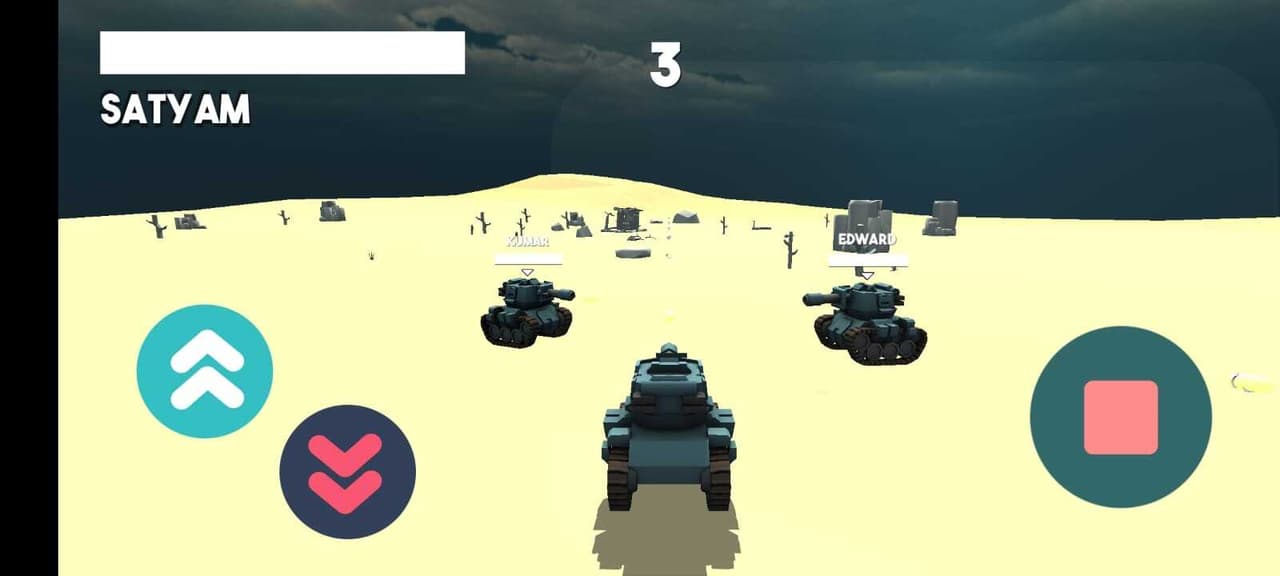 Tanks ALot screenshot 5