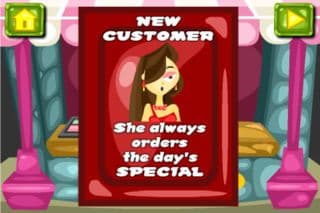 Ice Cream Scoop Rush - Free screenshot 3