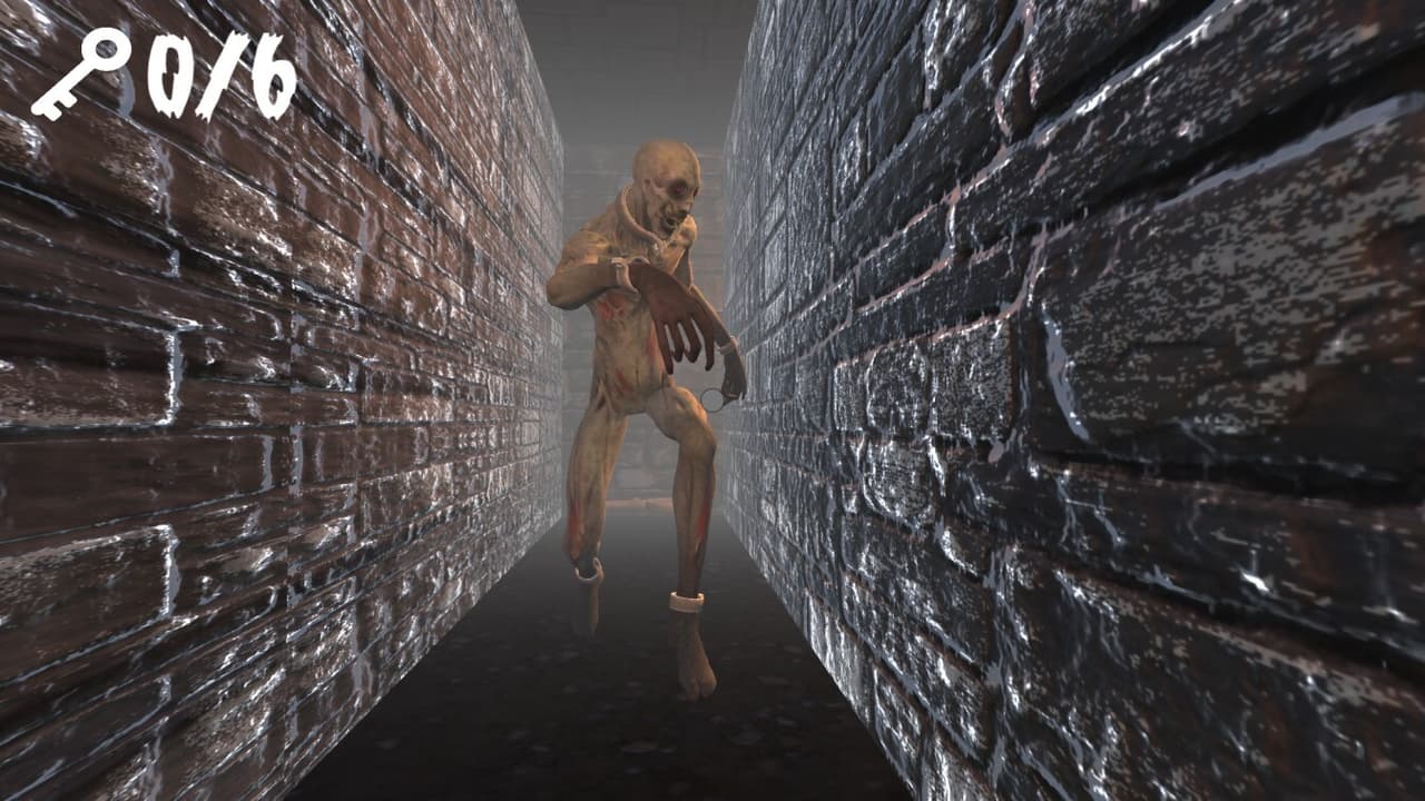 The Listening Labyrinth