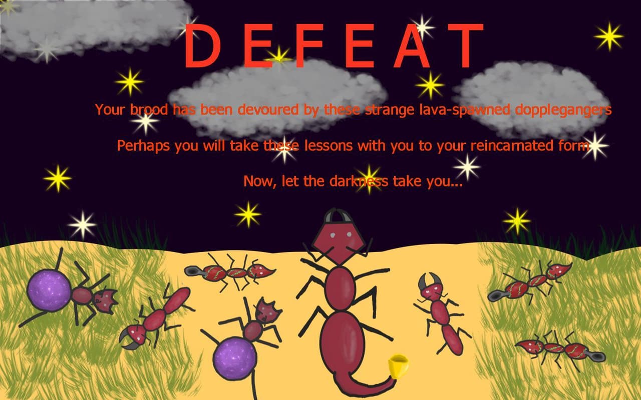 Violants 2: For Queen and Colony screenshot 5