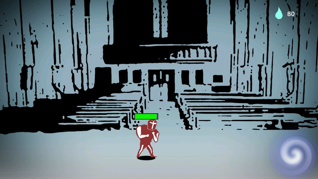 Undertaker screenshot 2