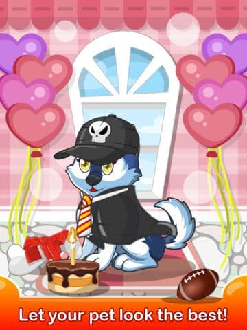 Fashionista Pet Salon screenshot 5