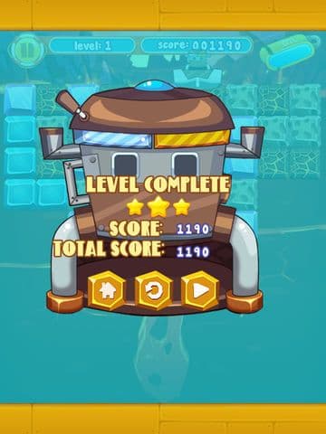 Volcano Actions Free screenshot 2