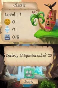 Boom Boom Squaries screenshot 3