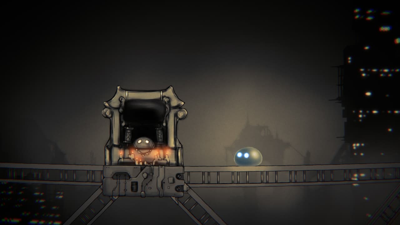 Slime! screenshot 4