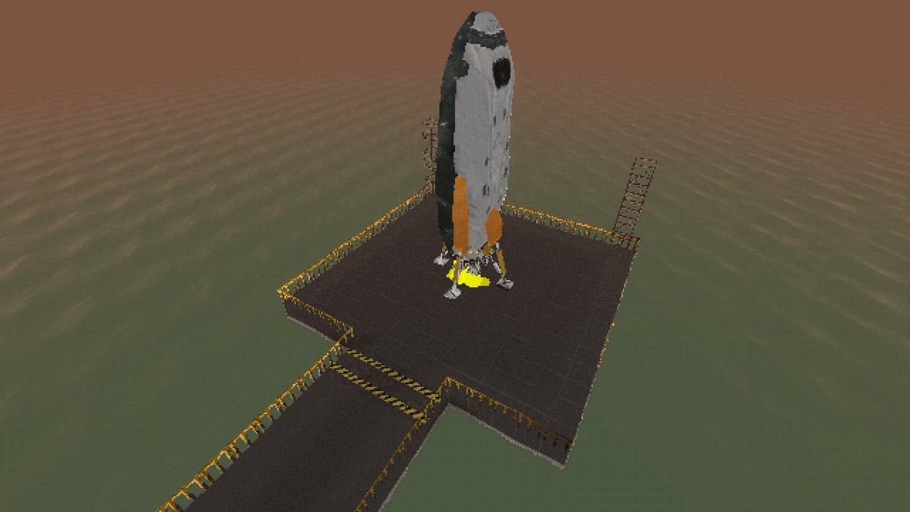 Oceanwork
