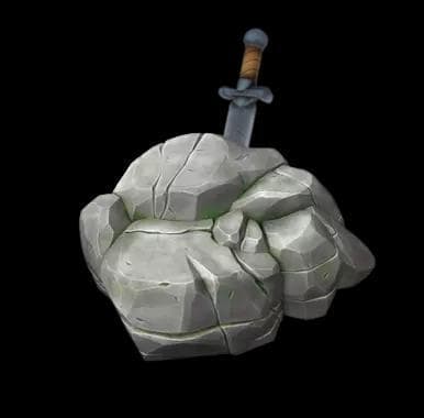 Ozryns Crystal