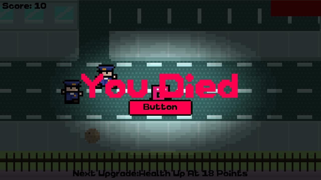 You are the Muncher screenshot 4