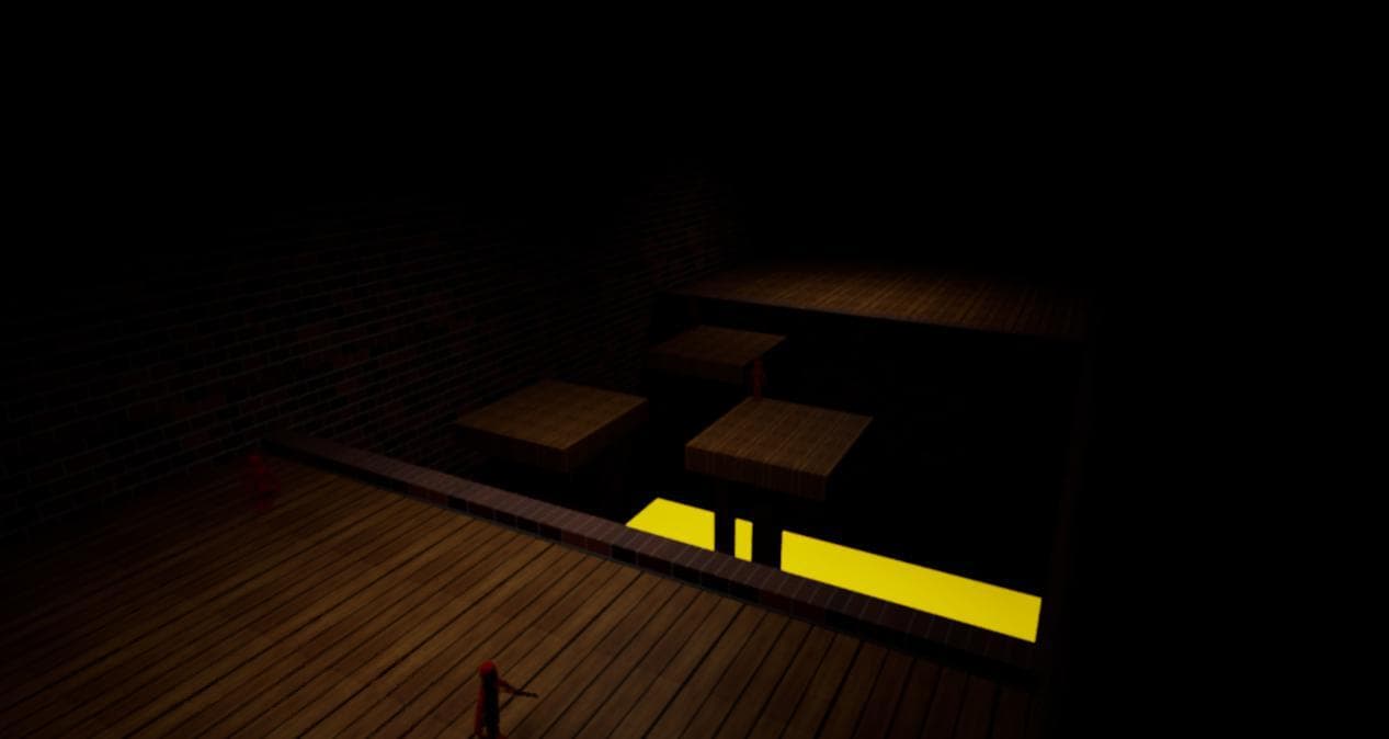 pistol pete (alpha) screenshot 3