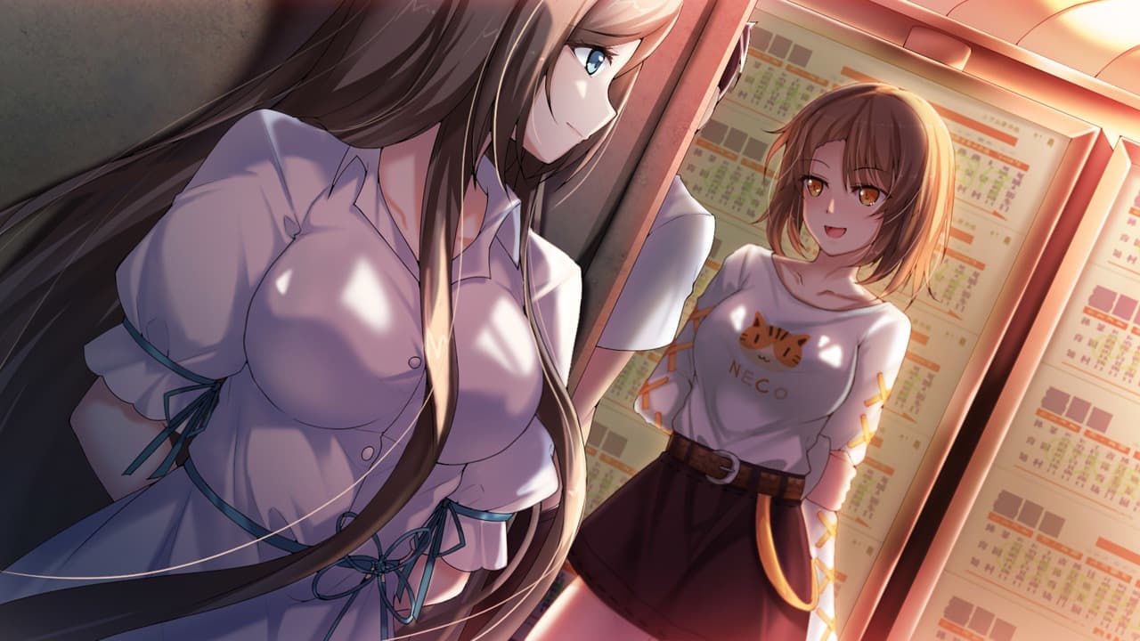妖诗-Yaokais Poetry screenshot 2