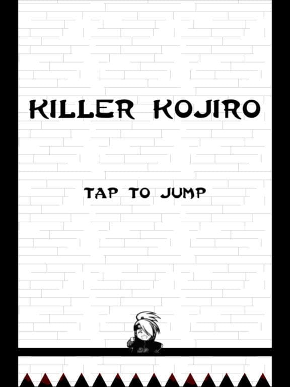 The Killer Kojiro