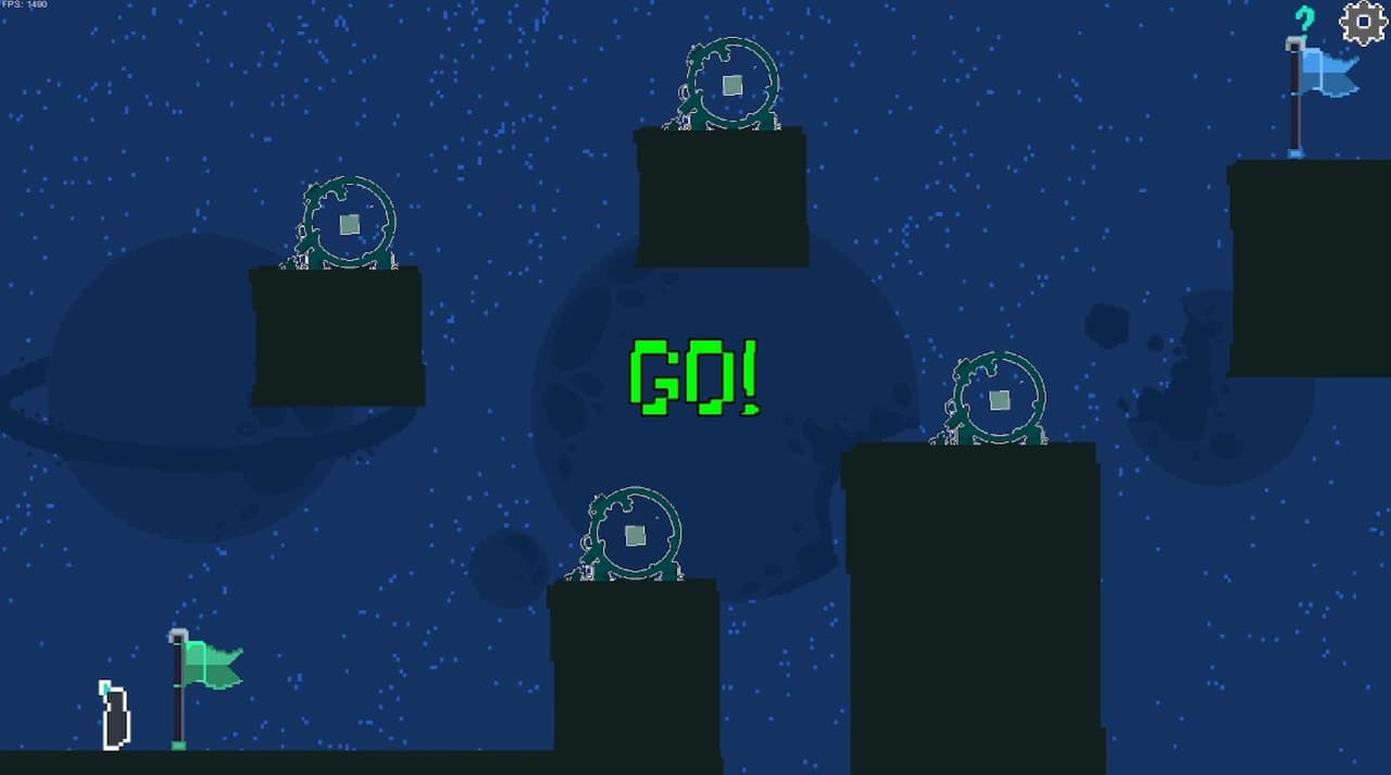 Reverie (itch) (dyep-dev) screenshot 4