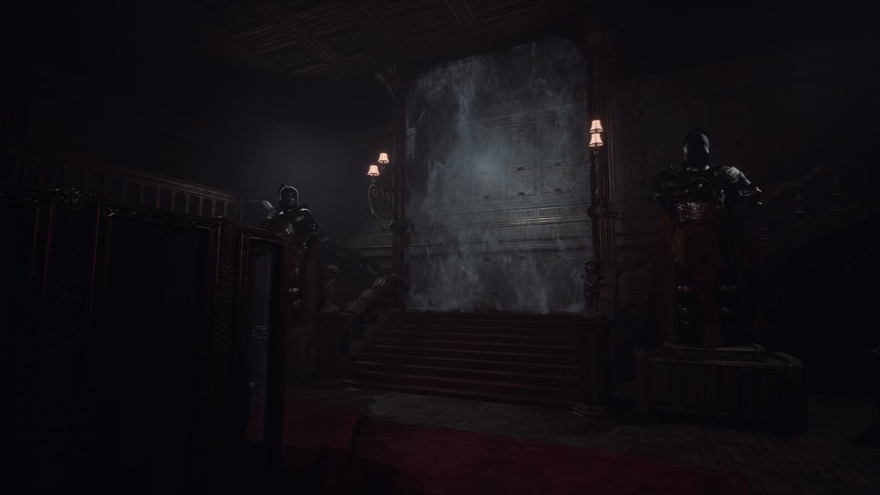 Cursed Loop screenshot 4