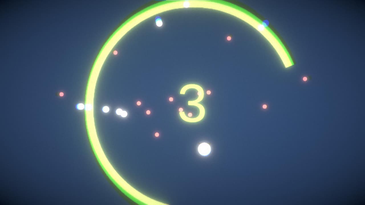 Escape The Bullet (In Development)