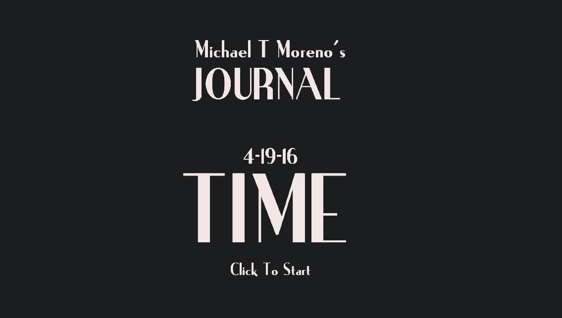 TIME (itch) screenshot 3