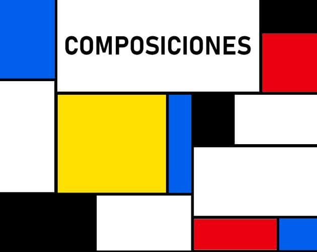 COMPOSICIONES