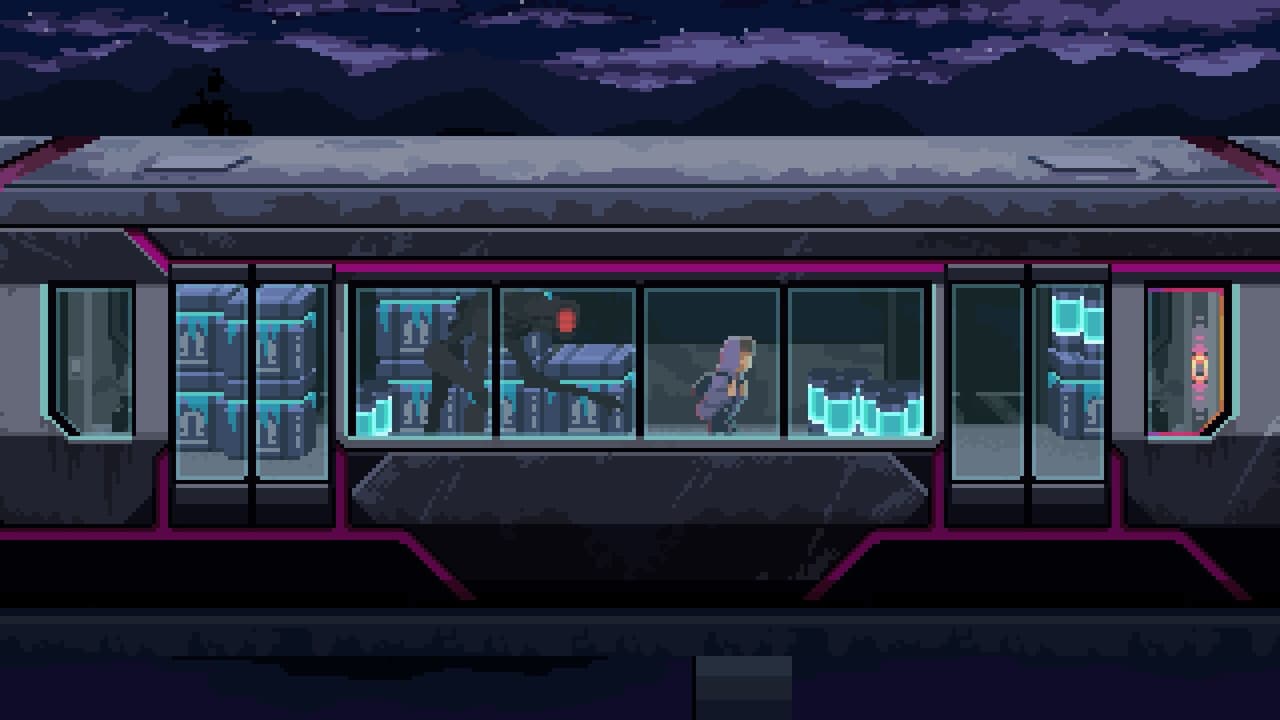 Full Void screenshot 3