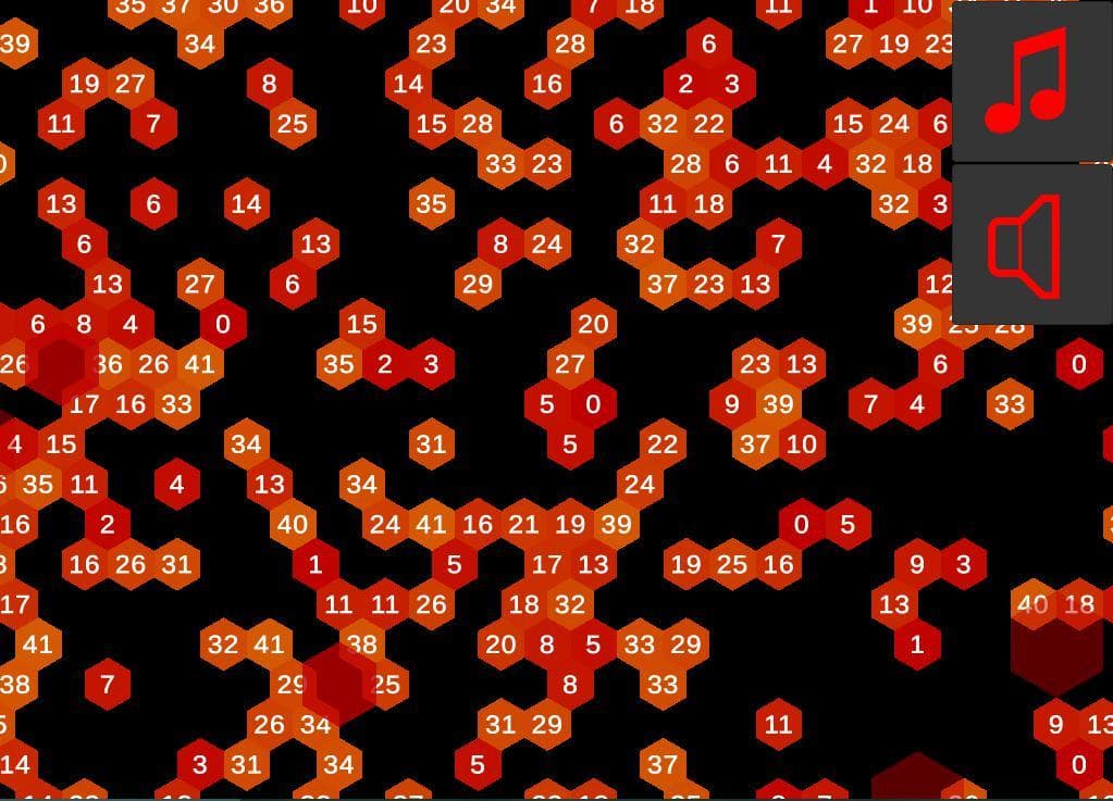 Countdown (itch) screenshot 5