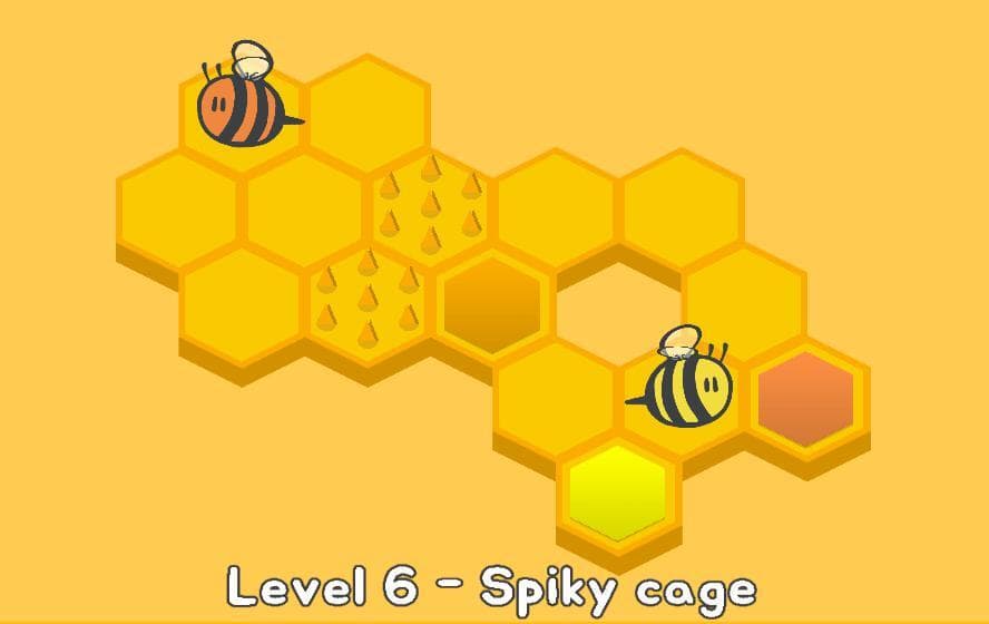 Hivemind (Aviv Youker Harel) screenshot 5