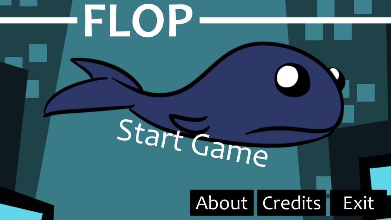 Flop screenshot 2