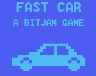 Fast Race | BitJam
