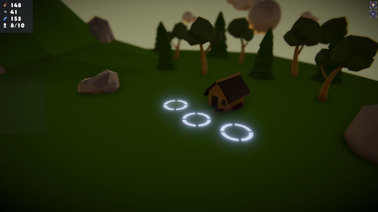 Above the Sky screenshot 5