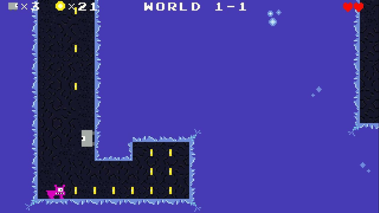 QBOs Adventures screenshot 5
