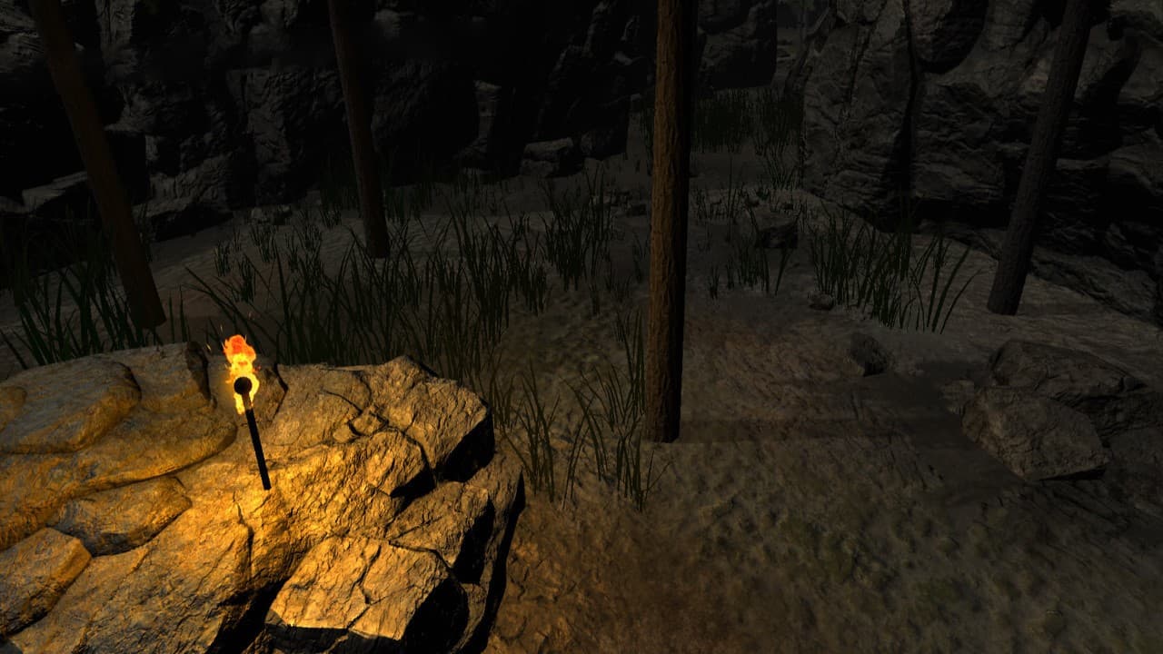 The Sentinel (new) screenshot 2