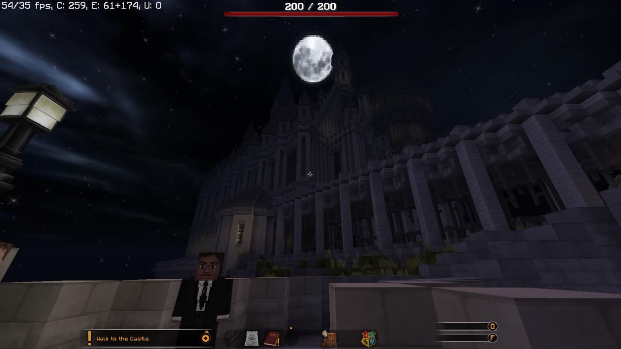 Witchcraft and Wizardry screenshot 3