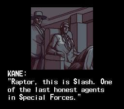 X-Kaliber 2097 screenshot 3