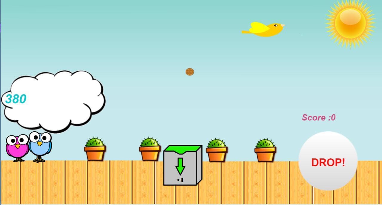 BirdBox - Highly addictive fun game screenshot 3