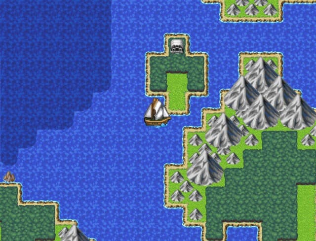 Soul Oath screenshot 2