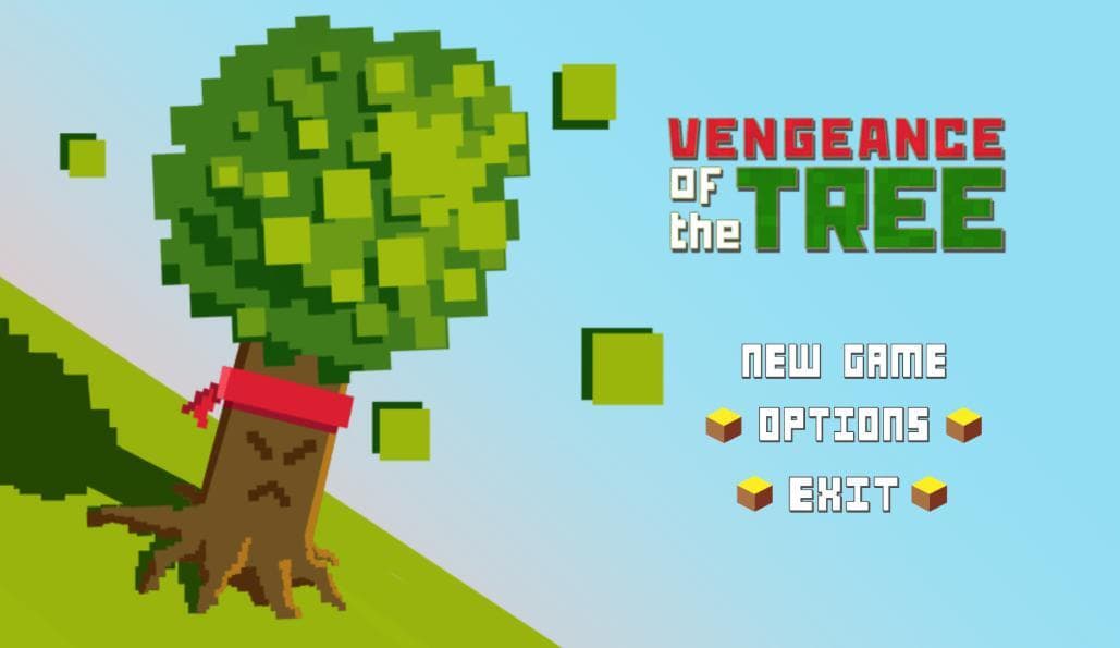 Vengeance of the Tree
