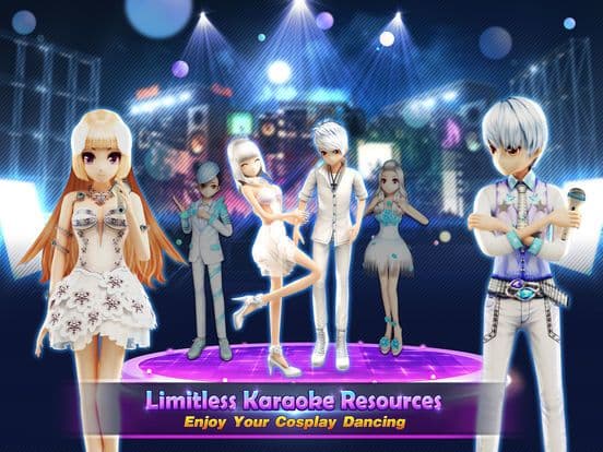 Music Kingdom screenshot 2