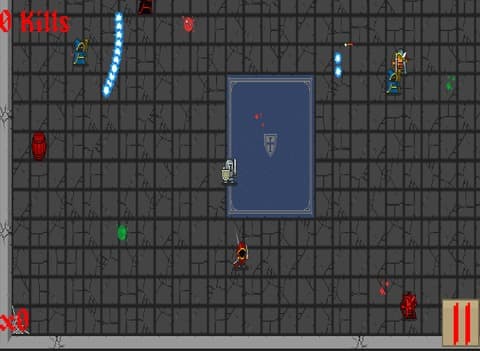 Slice (itch) (jn327) screenshot 3