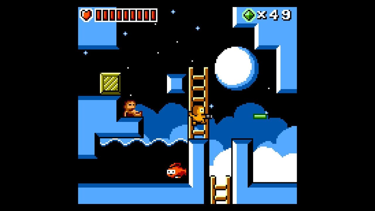 A Palace for Fools screenshot 3