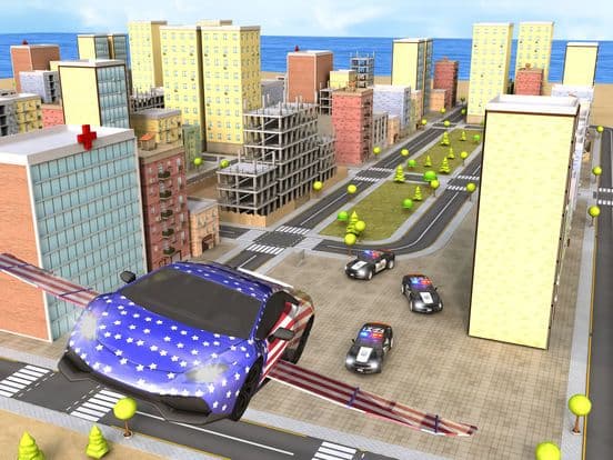 Multilevel Crime Mafia Gangster screenshot 4