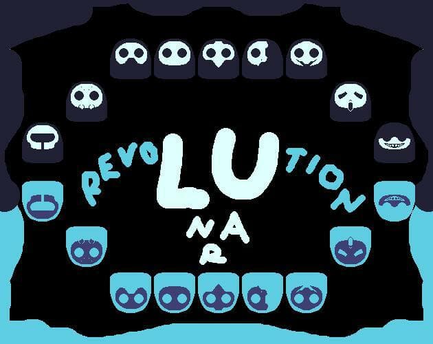 Lunar Revolution