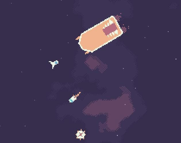 Jettison (Unfinished)