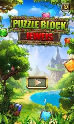 Puzzle Block Jewels screenshot 6